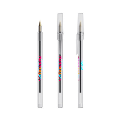 BIC® Round Stic® esferográfica